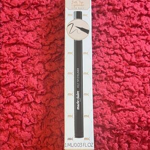 Marie Claire Felt Tip Eyeliner